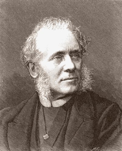 William Powell Frith, from The Magazine of Art, published 1878 by English School